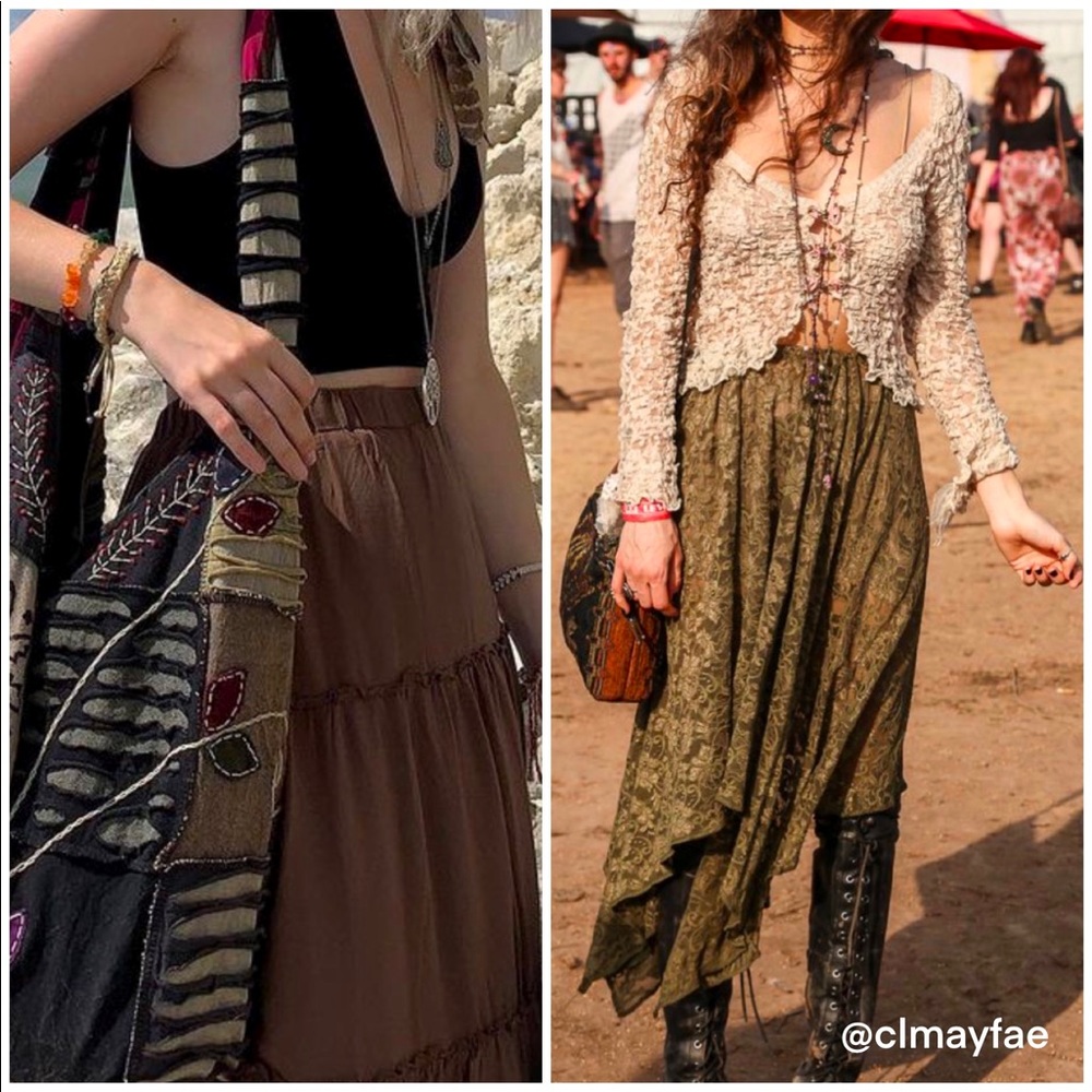 Hippie Grunge Mystery Box